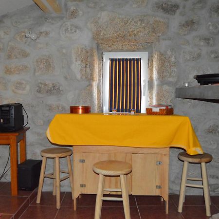 Appartement Casa De Amigos à Monsanto Extérieur photo