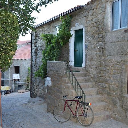 Appartement Casa De Amigos à Monsanto Extérieur photo