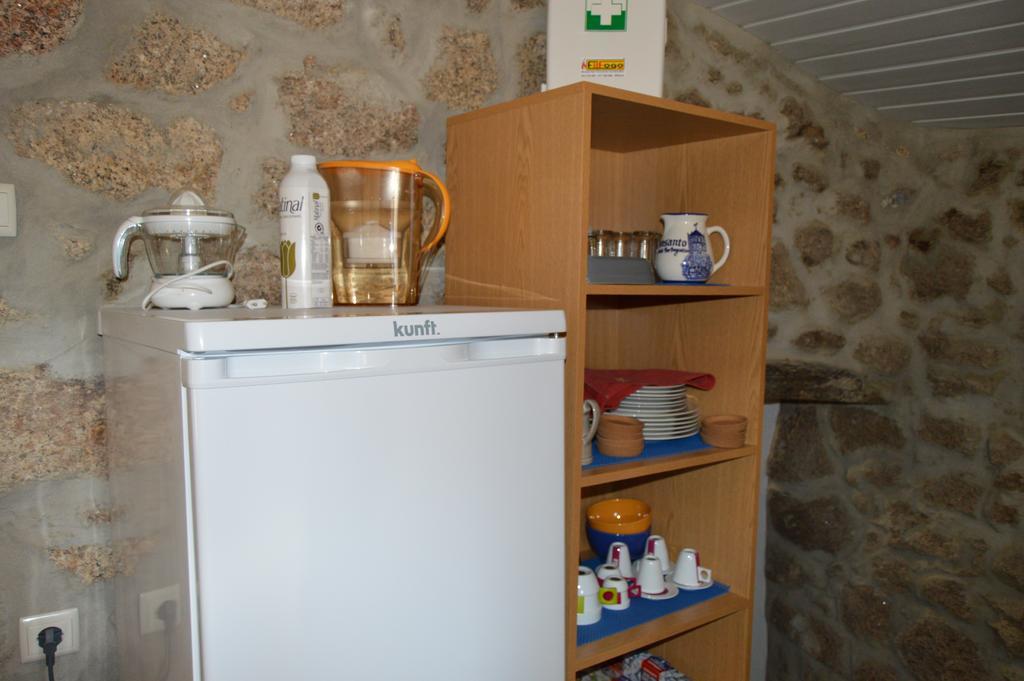 Appartement Casa De Amigos à Monsanto Extérieur photo