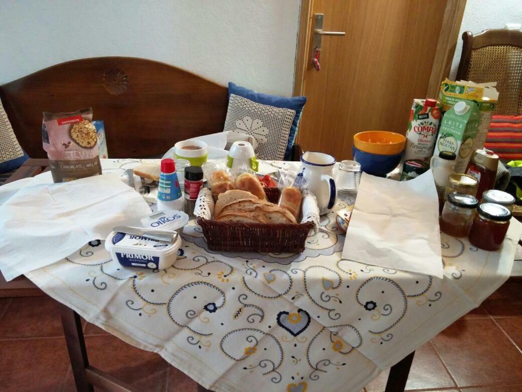 Appartement Casa De Amigos à Monsanto Extérieur photo