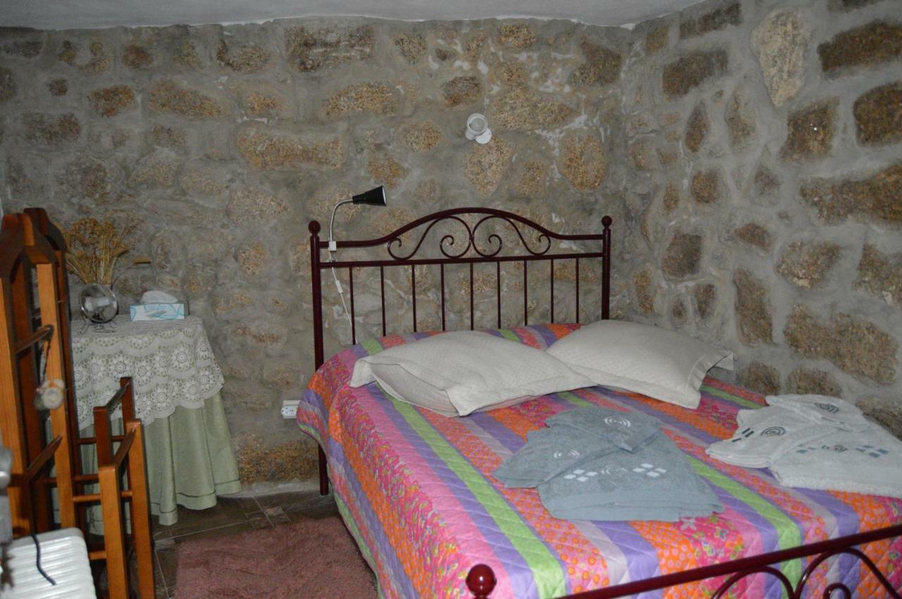 Appartement Casa De Amigos à Monsanto Extérieur photo